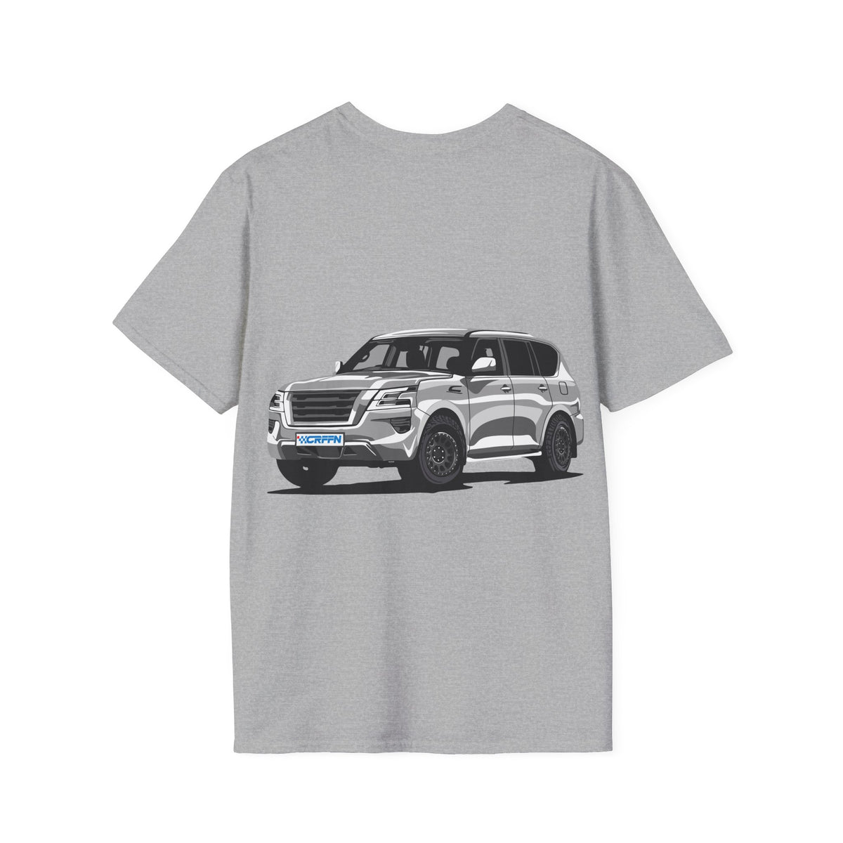 PATROL T-SHIRT