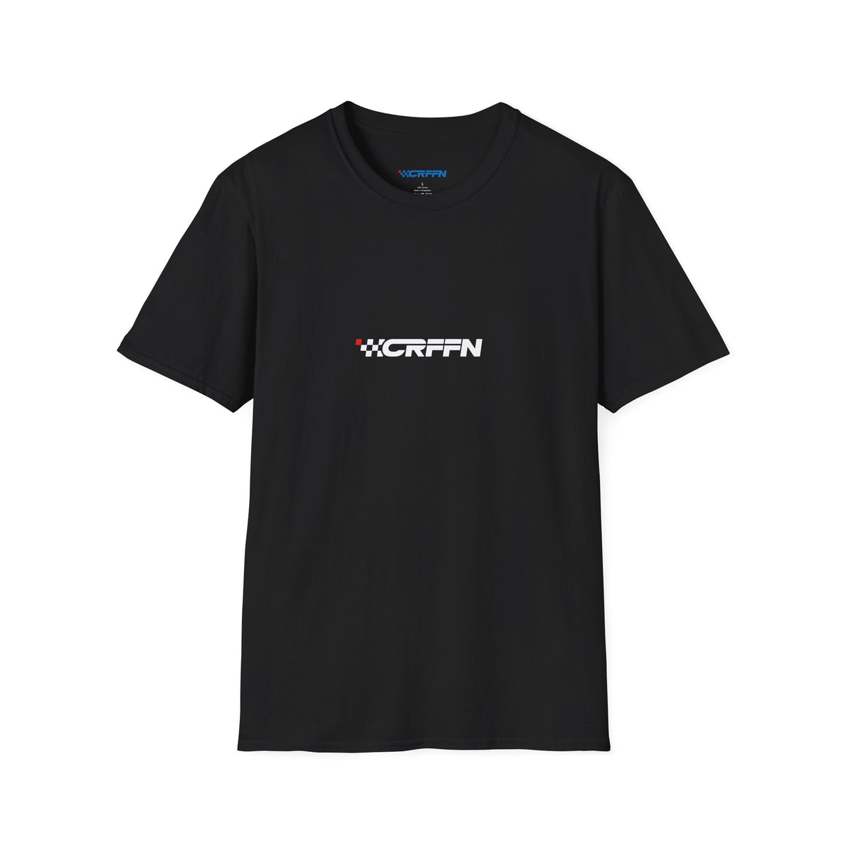 CARFFEINE T-SHIRT