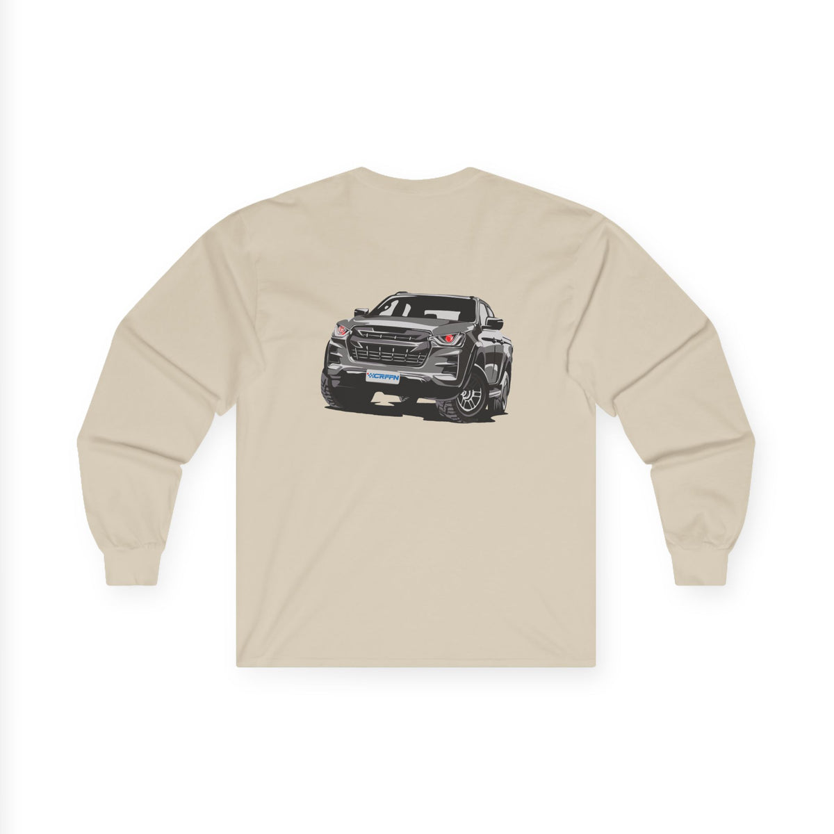 DMAX LONG SLEEVE