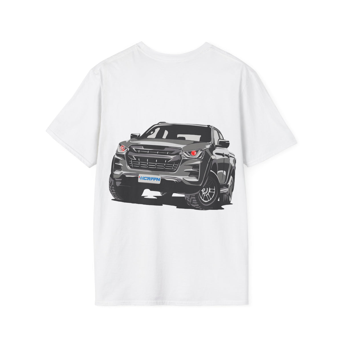 DMAX T-SHIRT