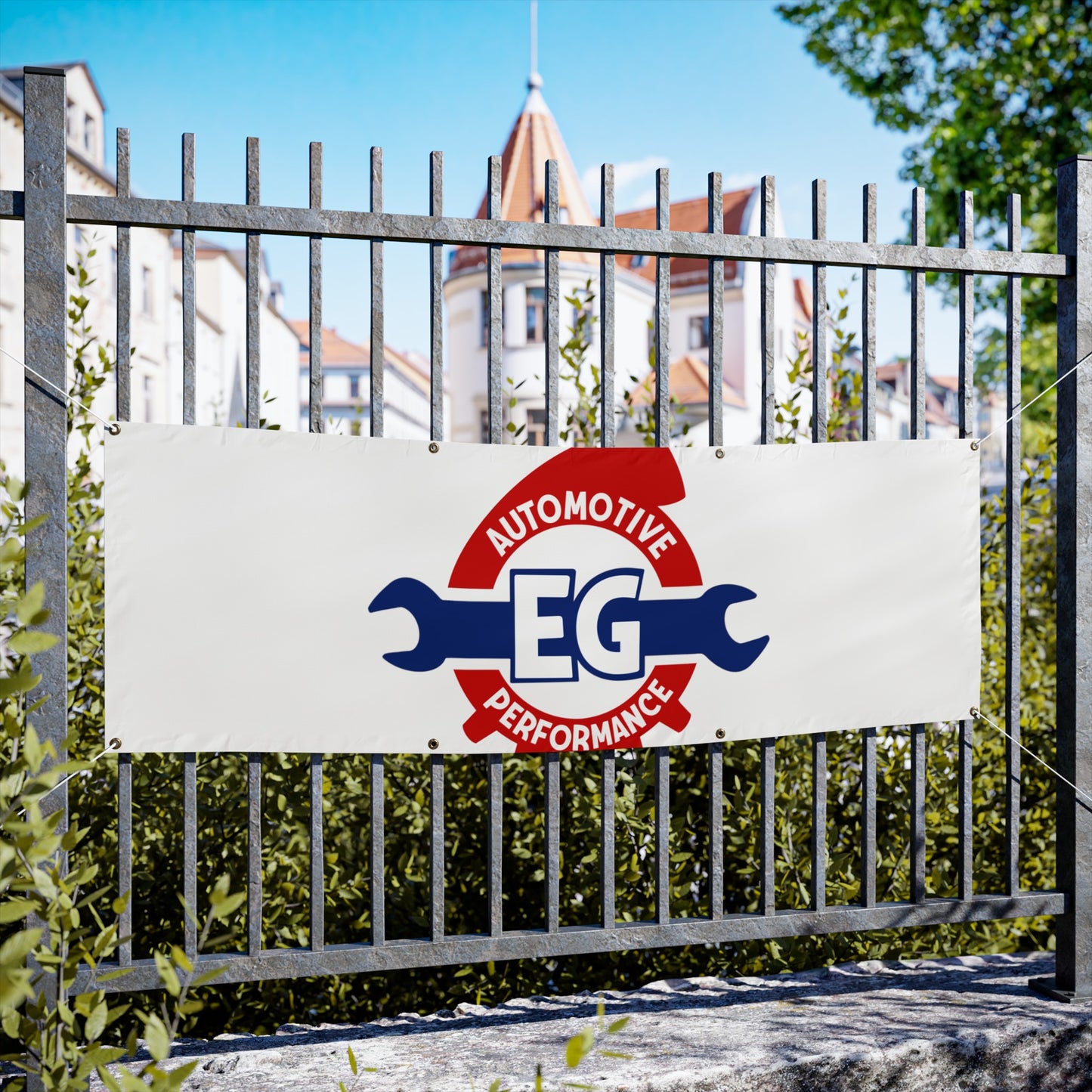 183cm x 61cm (Horizontal)