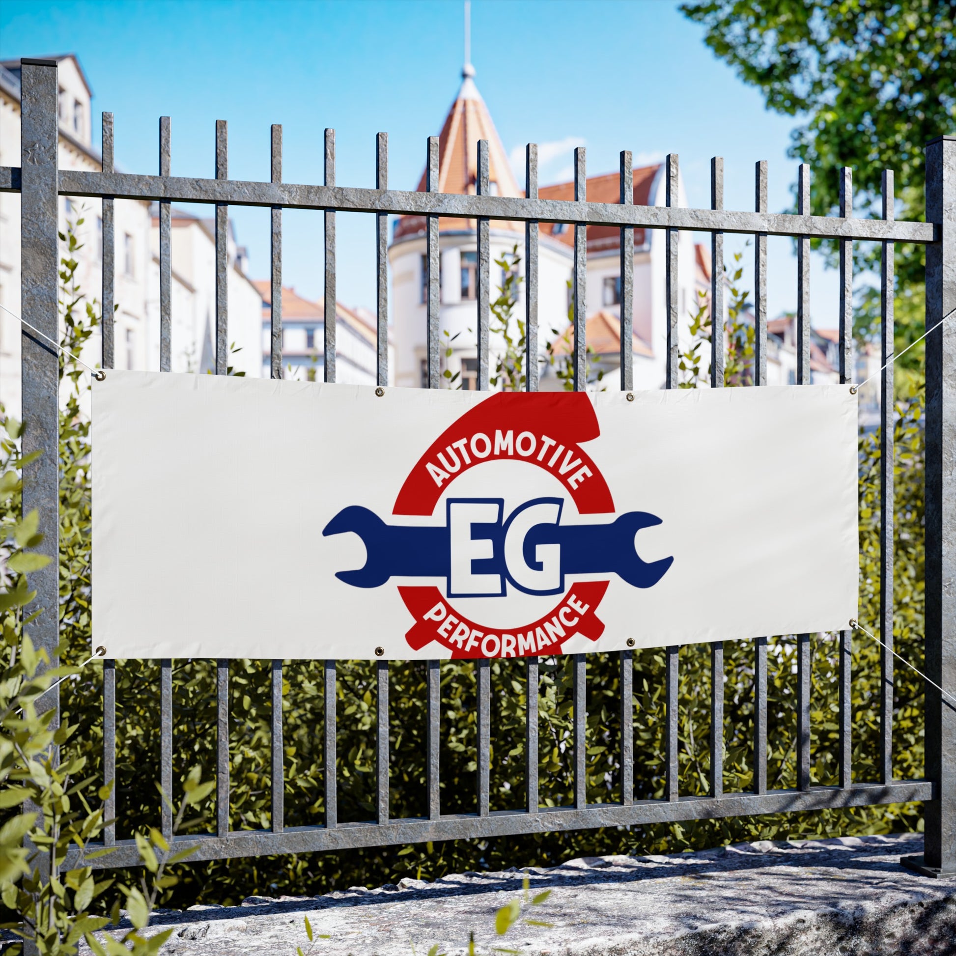 183cm x 61cm (Horizontal)