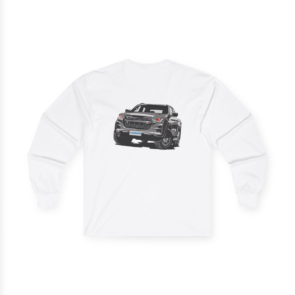 DMAX LONG SLEEVE