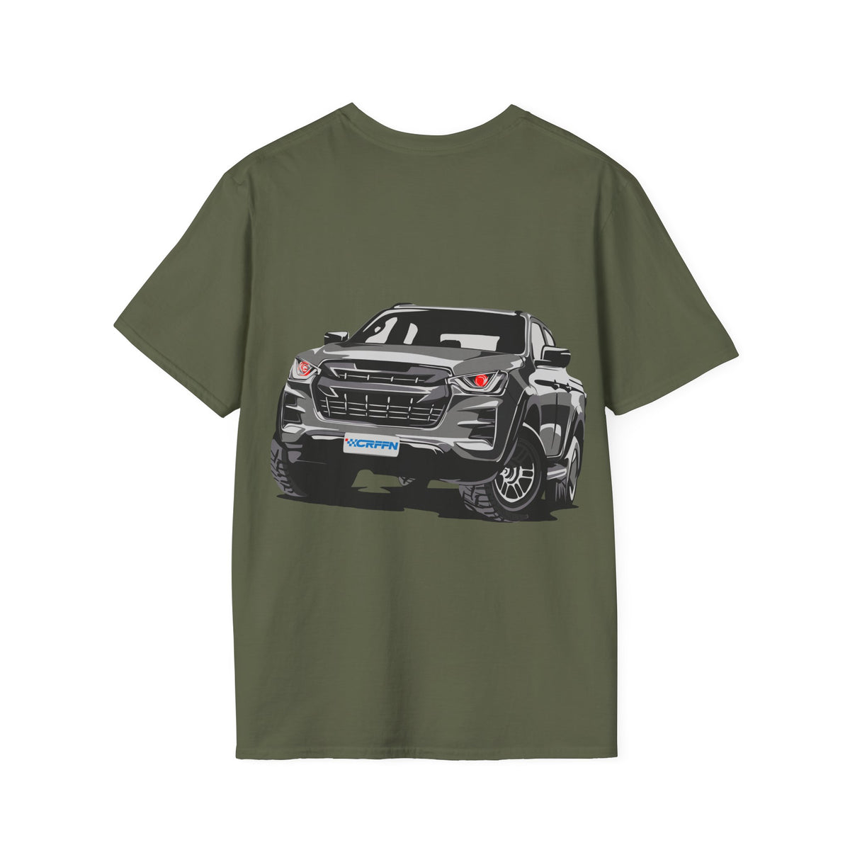 DMAX T-SHIRT