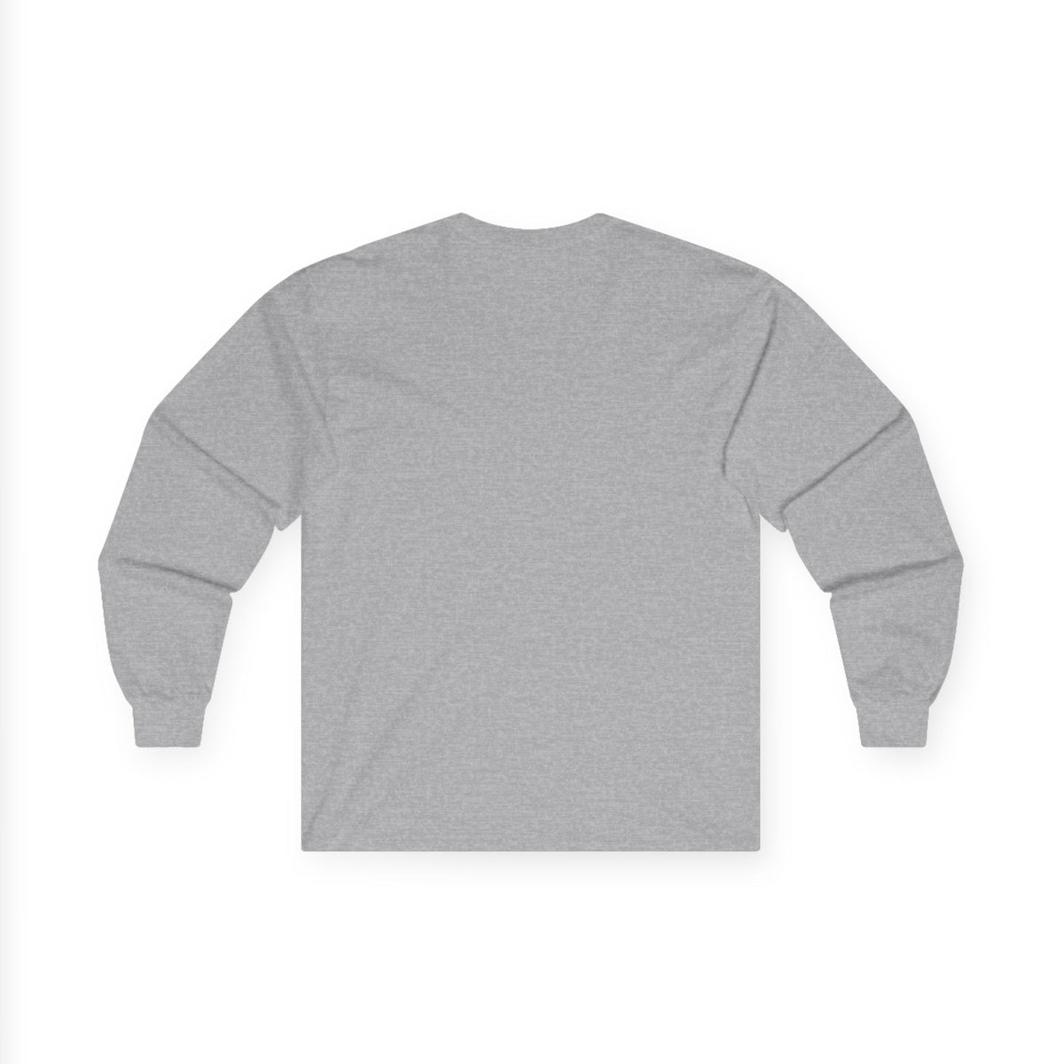 CARFFEINE LONG SLEEVE