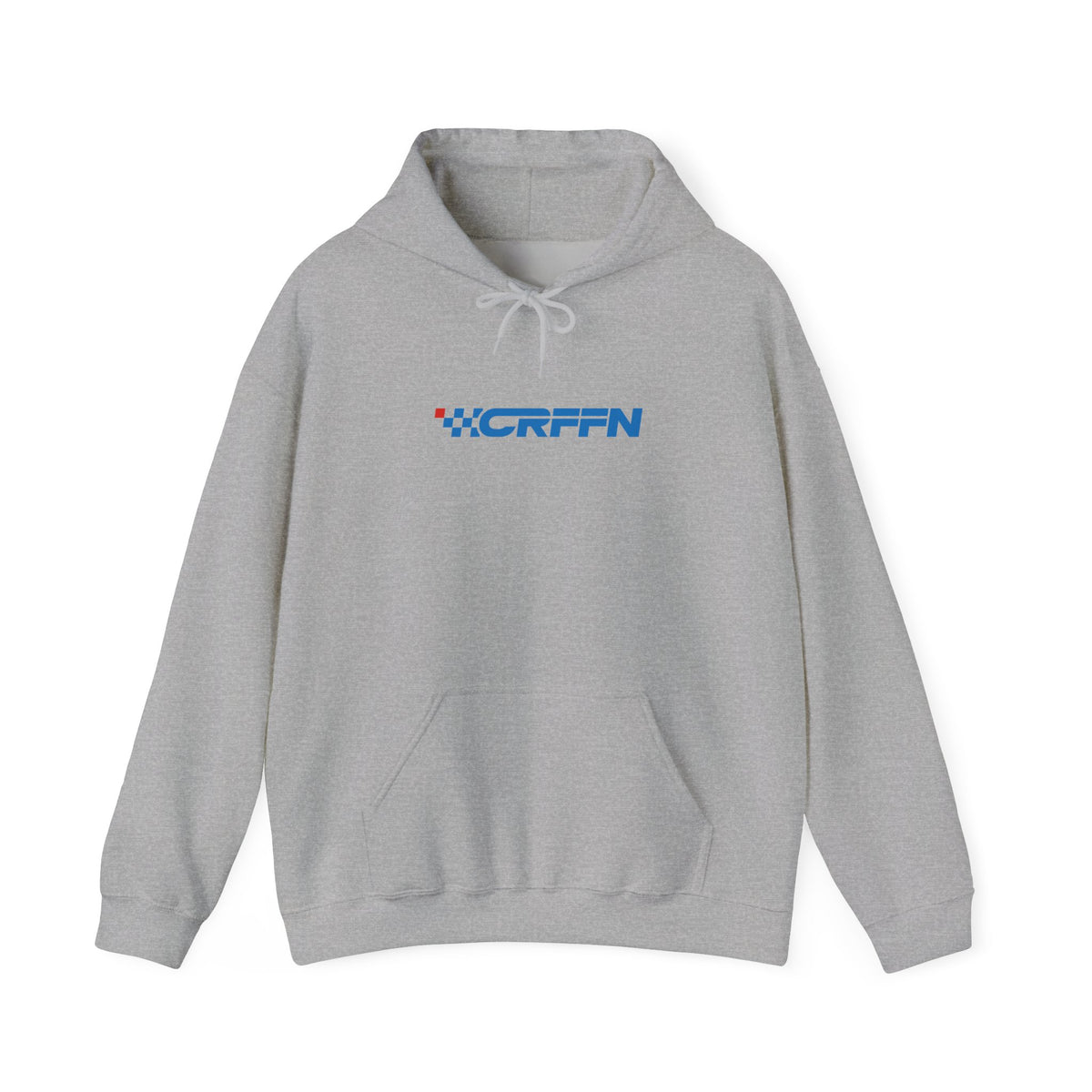 CARFFEINE HOODIE