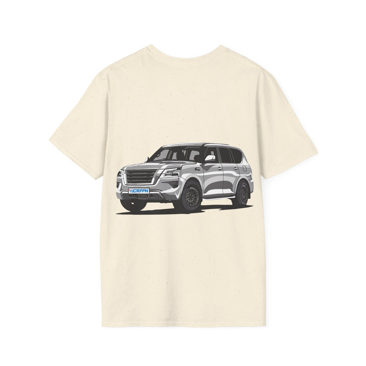 PATROL T-SHIRT