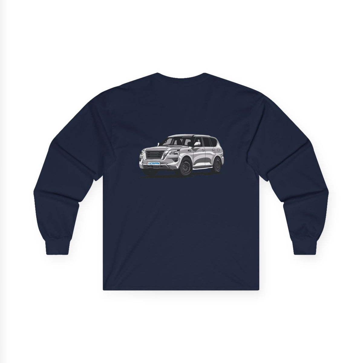 PATROL LONG SLEEVE