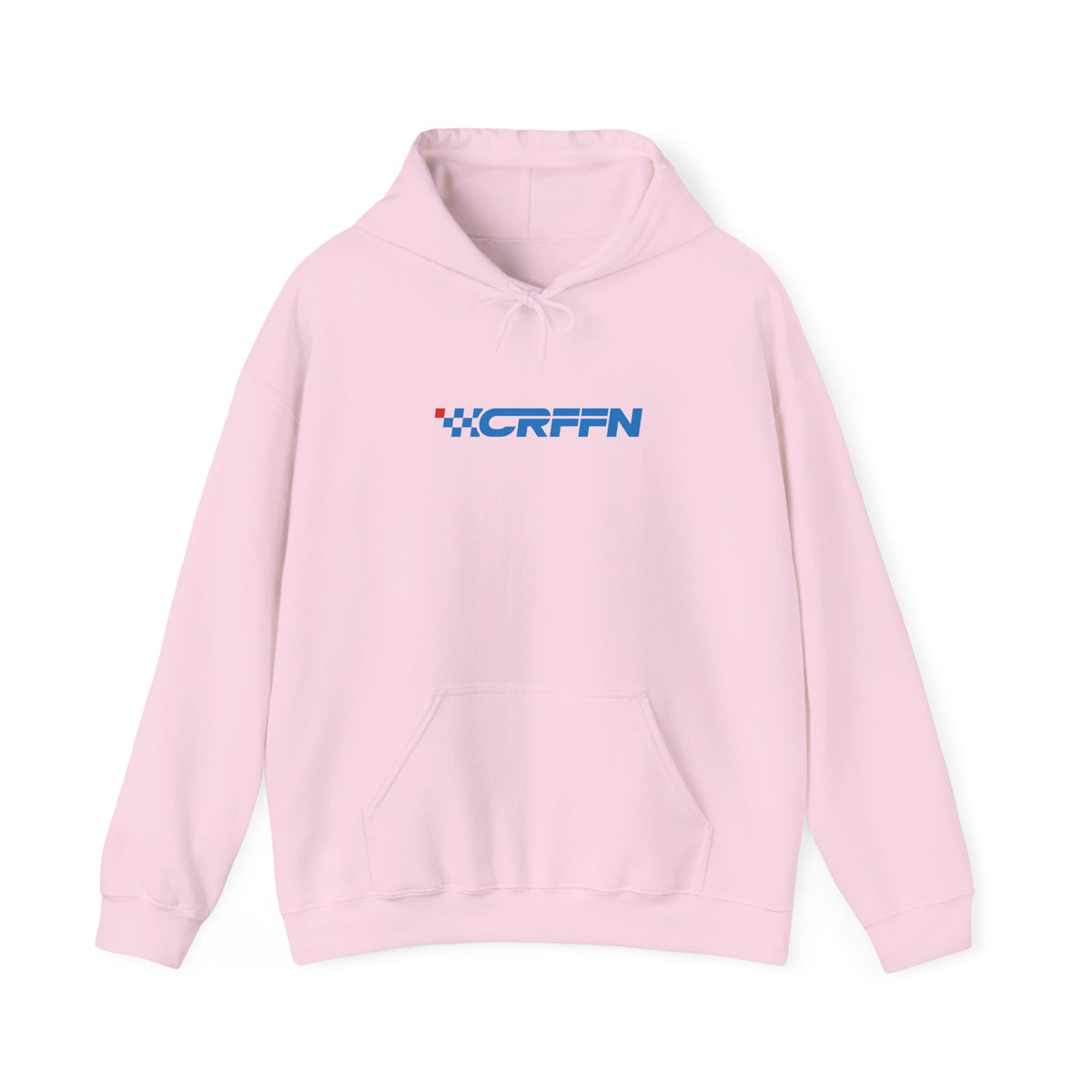 CARFFEINE HOODIE