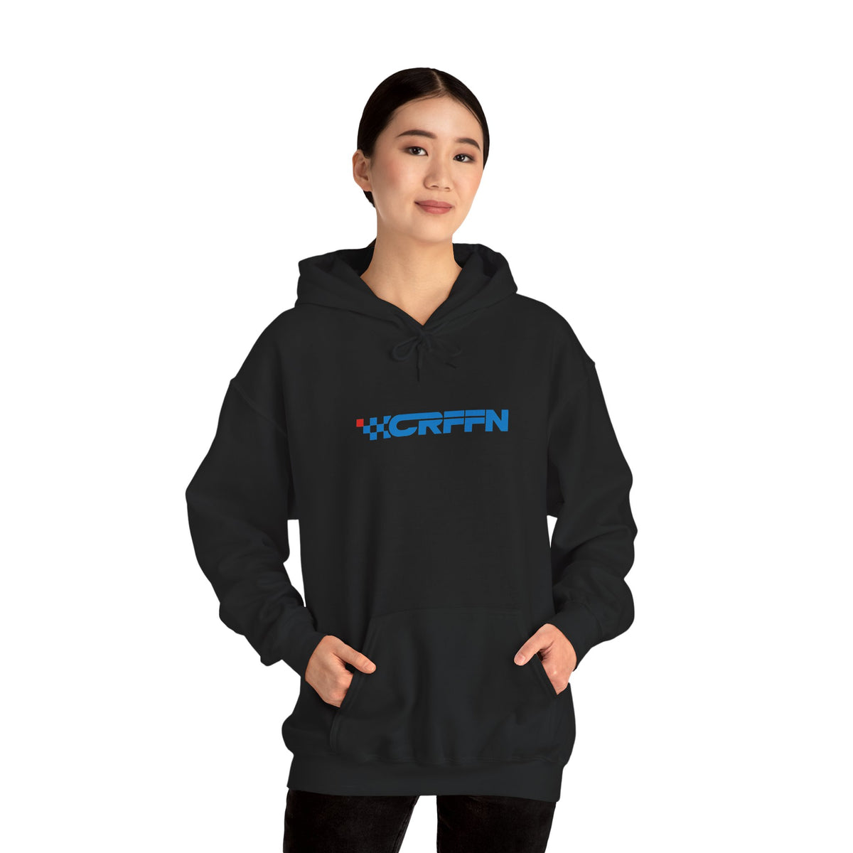 CARFFEINE HOODIE