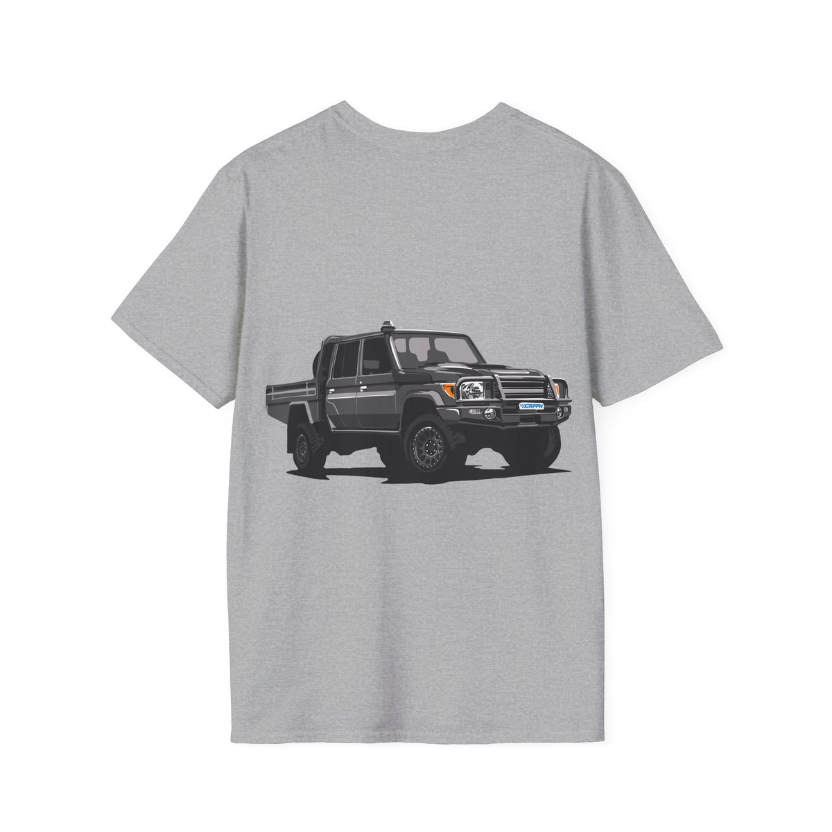 LANDCRUISER T-SHIRT
