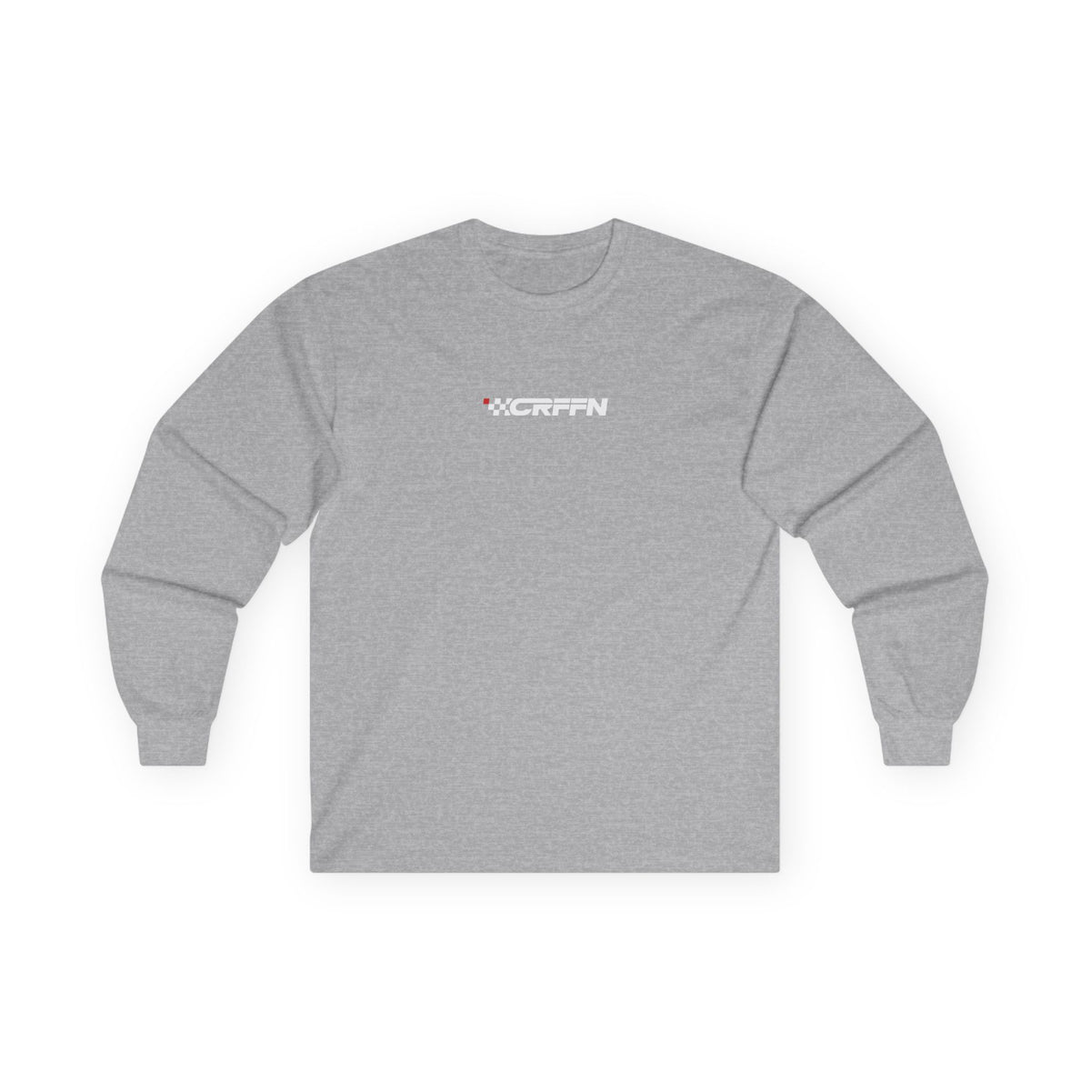 CARFFEINE LONG SLEEVE