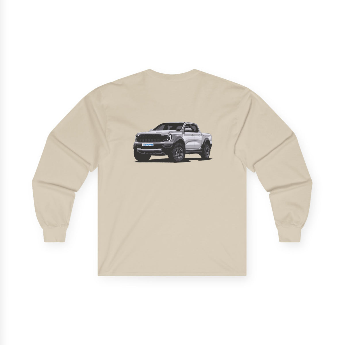 RAPTOR LONG SLEEVE
