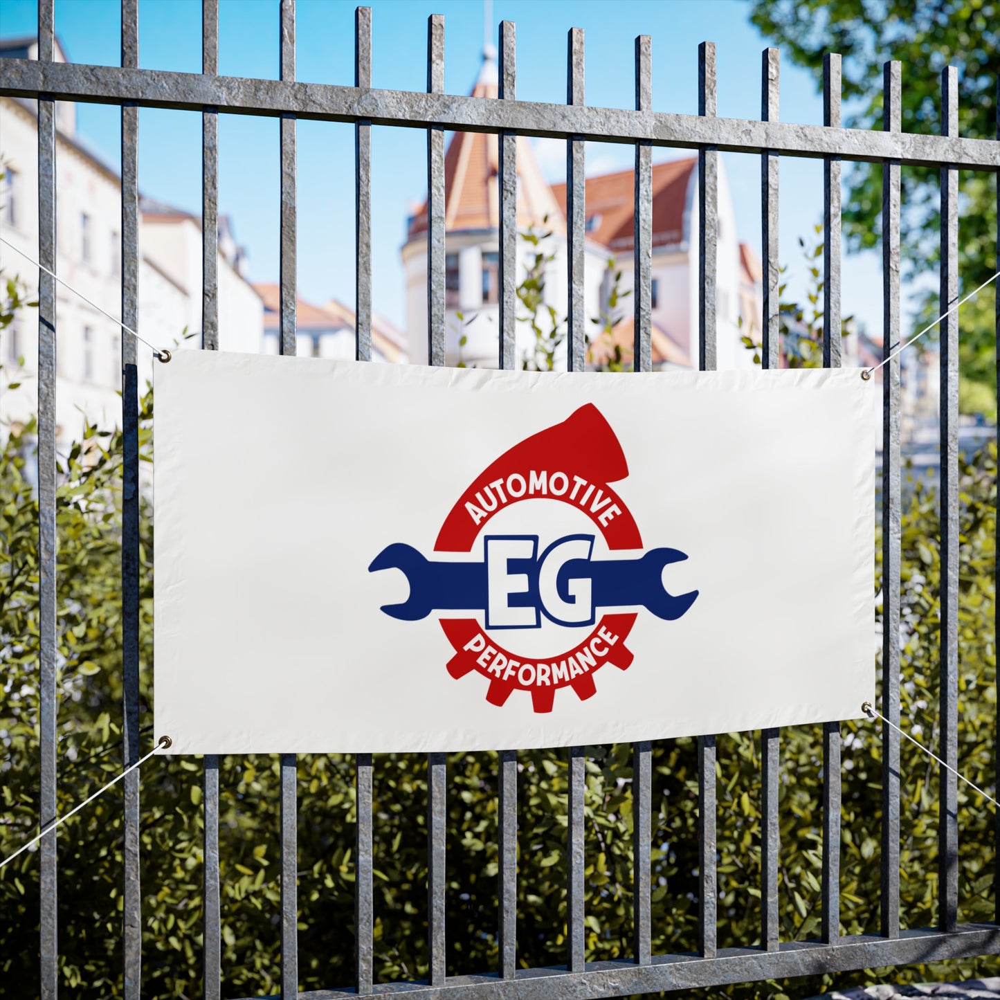 122cm x 61cm (Horizontal)