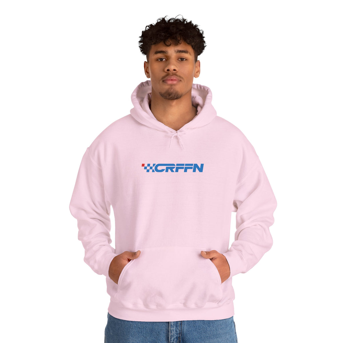CARFFEINE HOODIE