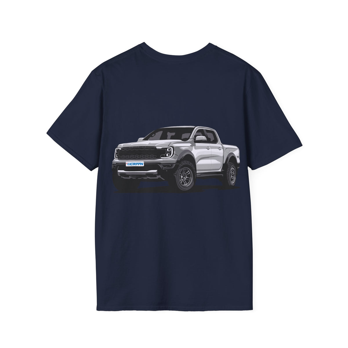 RAPTOR T-SHIRT
