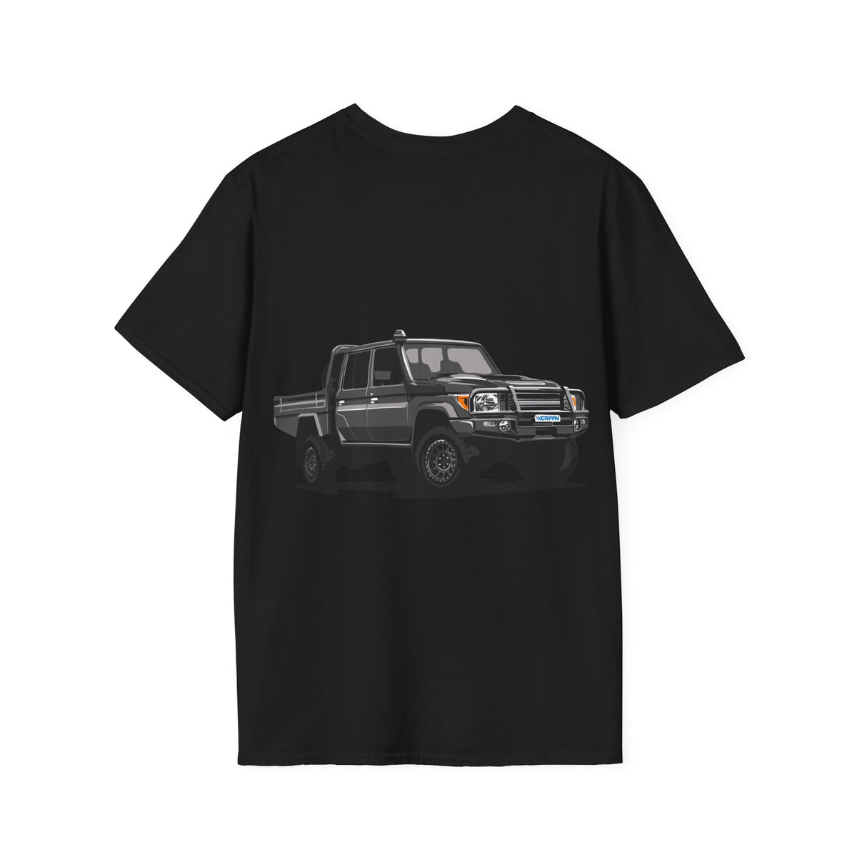 LANDCRUISER T-SHIRT