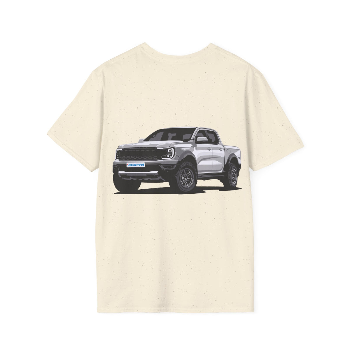 RAPTOR T-SHIRT
