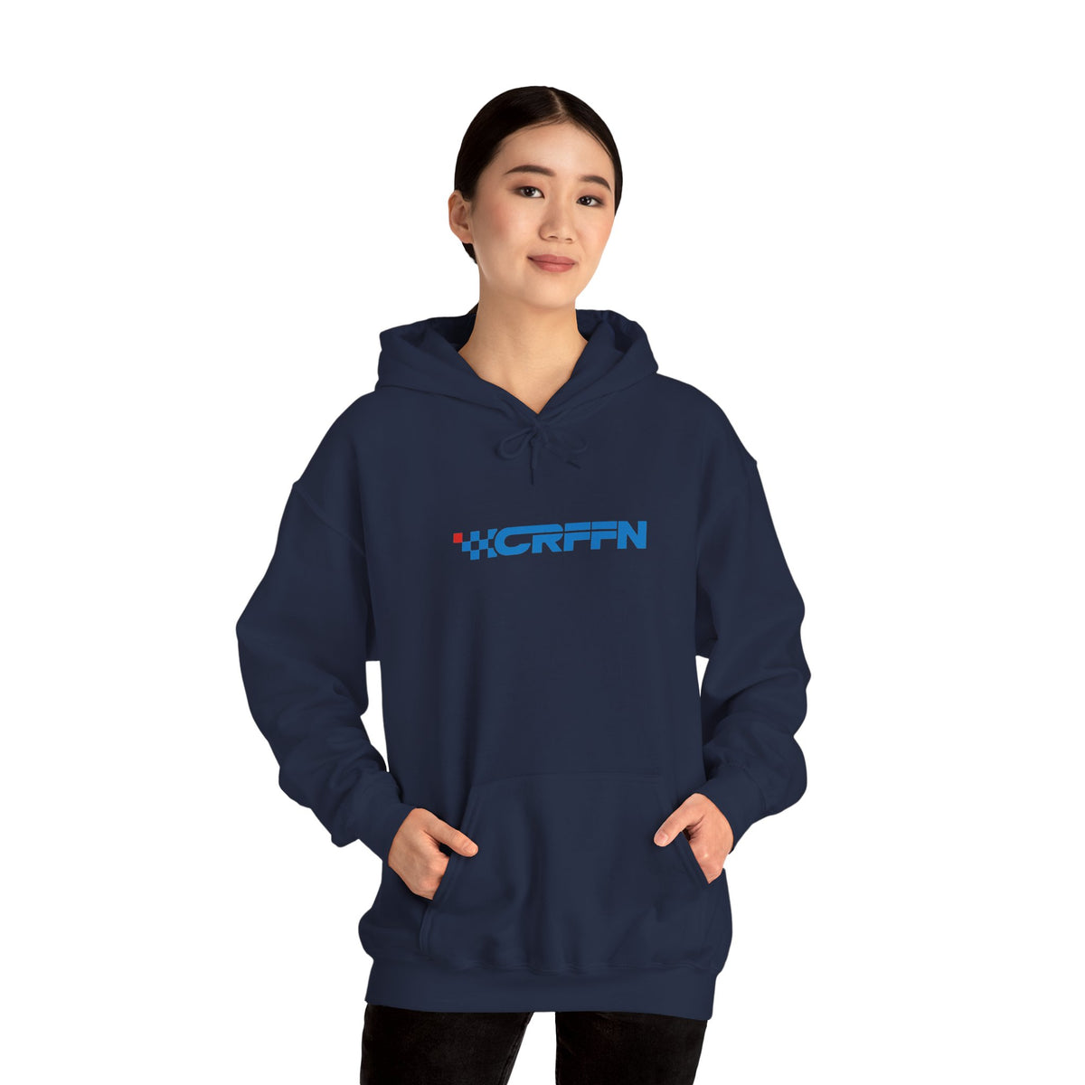 CARFFEINE HOODIE