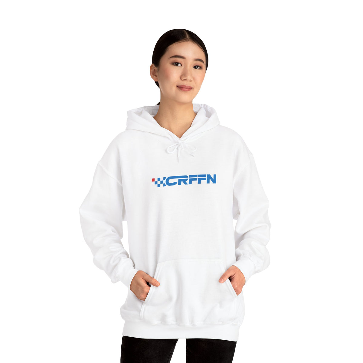 CARFFEINE HOODIE