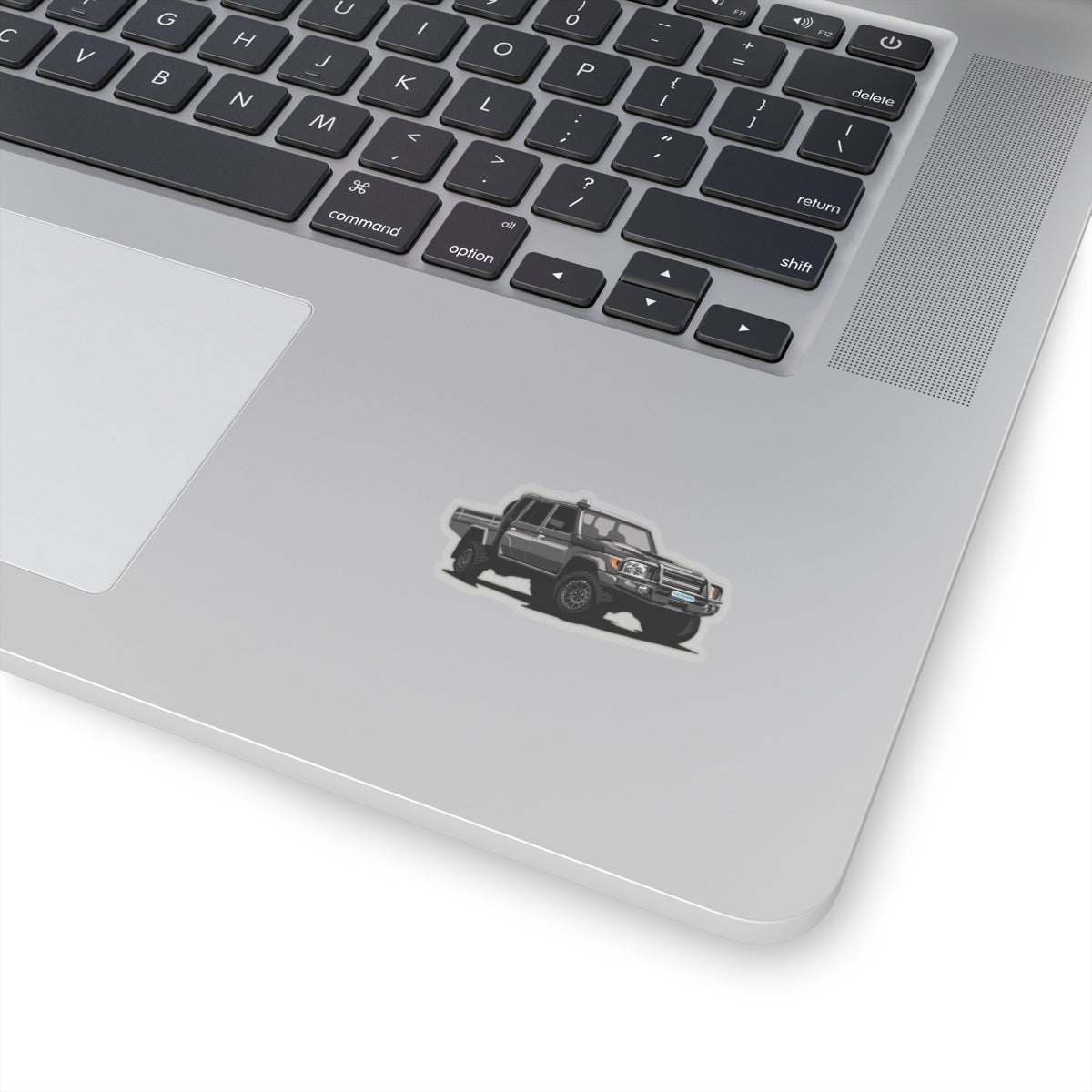 LANDCRUISER STICKER