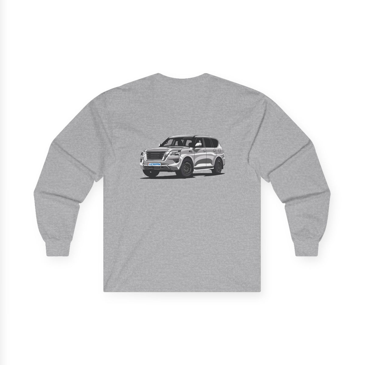 PATROL LONG SLEEVE