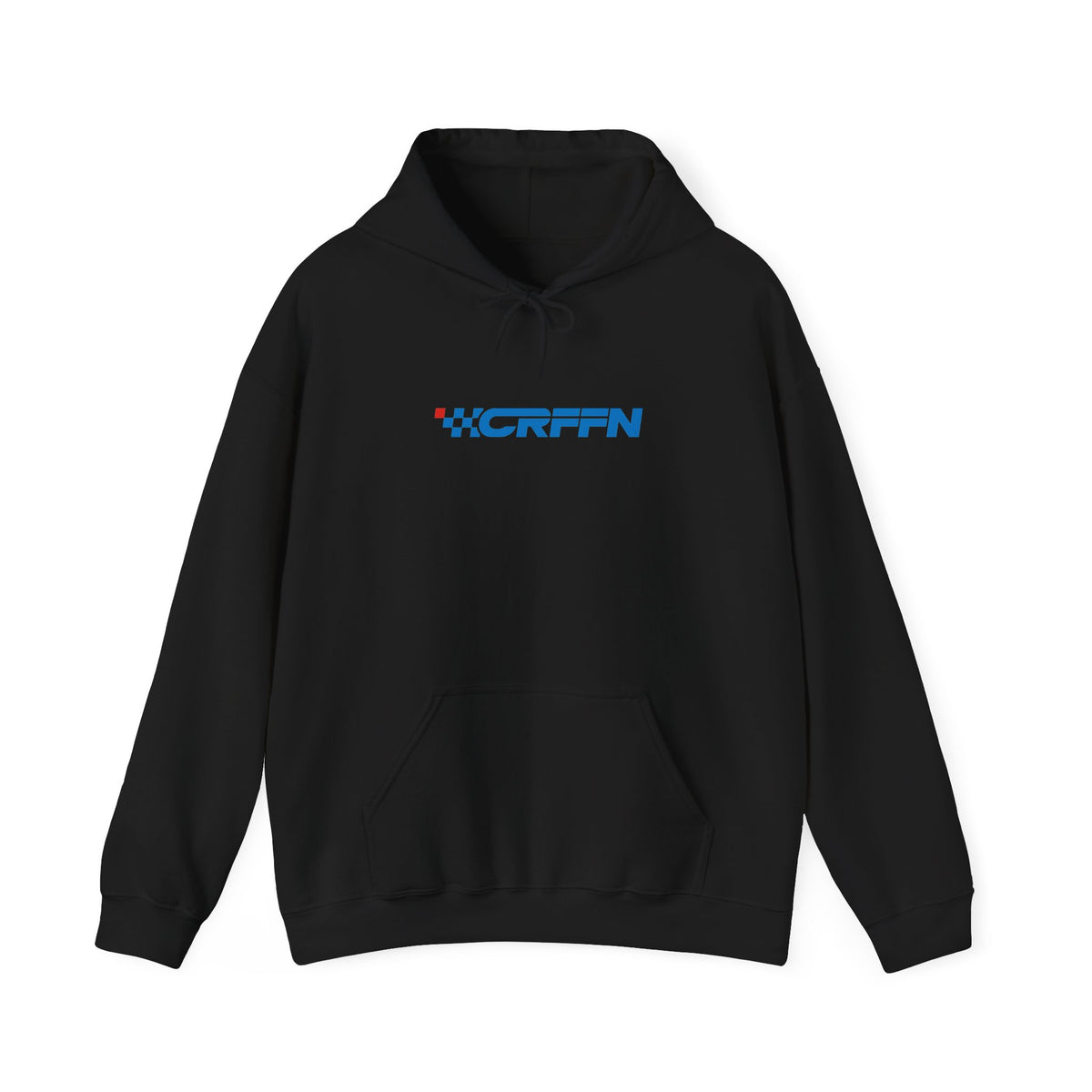 CARFFEINE HOODIE