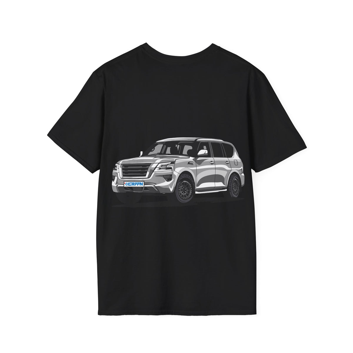 PATROL T-SHIRT