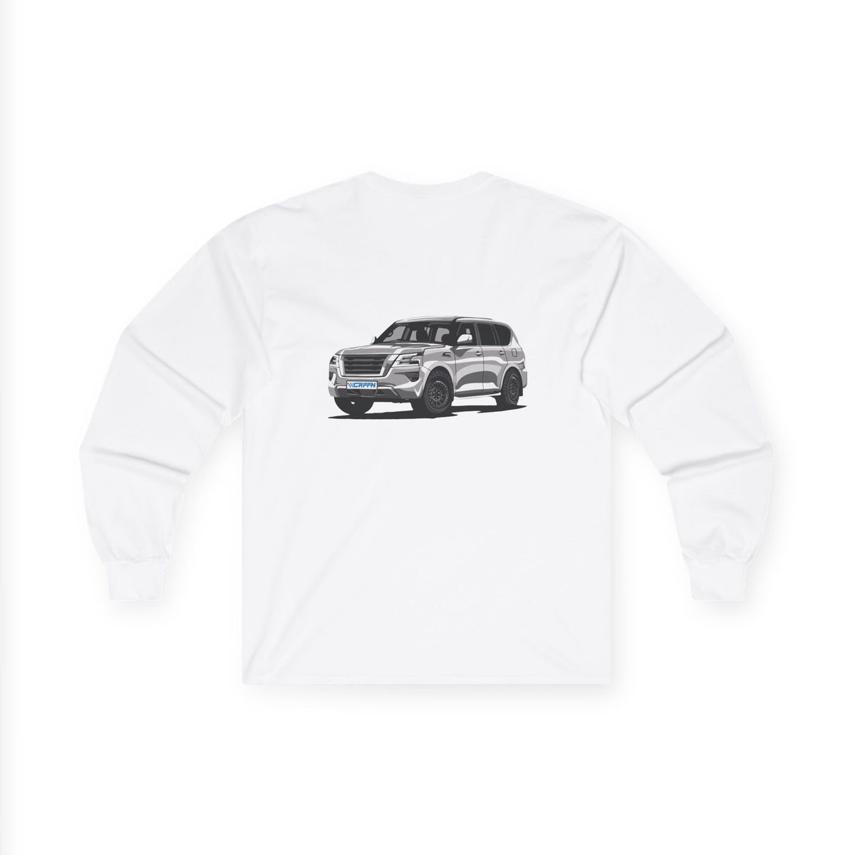 PATROL LONG SLEEVE